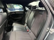 Audi A3 2.0 TDI S line Saloon 4dr Diesel S Tronic quattro Euro 6 (s/s) (184 ps) 41