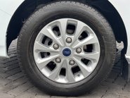 Ford Transit Custom 300 L1 Limited 130 ps Automatic - Twin Side Doors / Adaptive Cruise 38