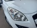 Suzuki Splash 1.2 SZ4 Auto Euro 5 5dr 11