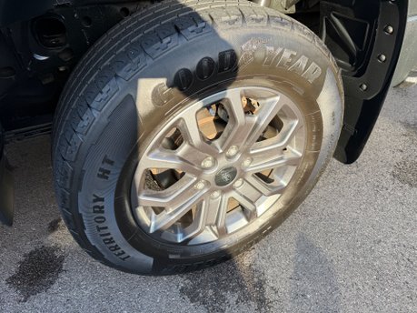 Ford Ranger 2.0 TD EcoBlue Wildtrak Pickup Double Cab 4dr Diesel Auto 4WD Euro 6 (s/s) 24