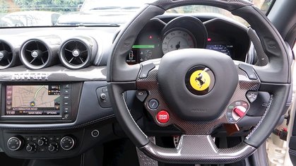  Ferrari Plan Enzo Replacement with V12 and Hybrid Drivetrain