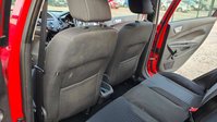 Ford Fiesta 1.25 Zetec Euro 5 5dr 37