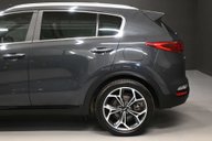 Kia Sportage 1.6 Sportage GT-Line S CRDi MHEV 4x4 Semi-Auto 4WD 5dr 19