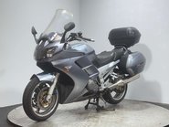Yamaha FJR1300 2003 GOOD RUNNING SPORTS TOURER PROJECT BIKE 1300CC 5