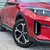 Kia Xceed 1.6 T-GDi '3' PHEV 6