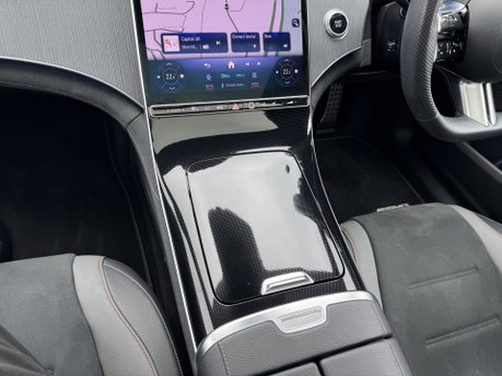 Mercedes-Benz EQE EQE 300 AMG Line Premium Auto Electric 89KWH PAN ROOF/MEMORY SEATS/SAT NAV 15