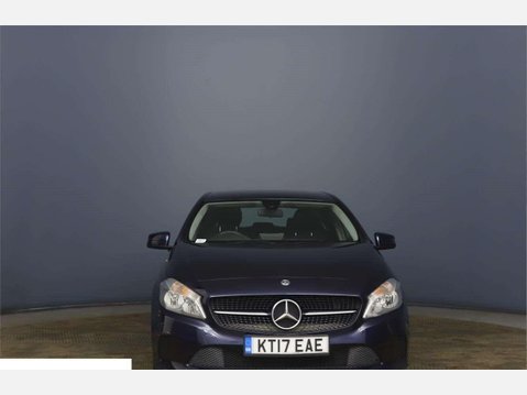 Mercedes-Benz A Class 1.6 A180 SE 7G-DCT Euro 6 (s/s) 5dr 7