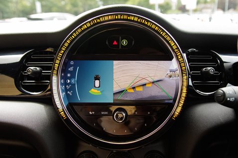 Mini Hatch COOPER S LEVEL 2 34