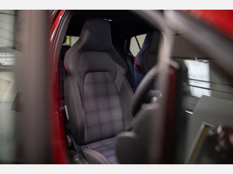 Volkswagen Golf 2.0 TSI GTI Euro 6 (s/s) 5dr 24