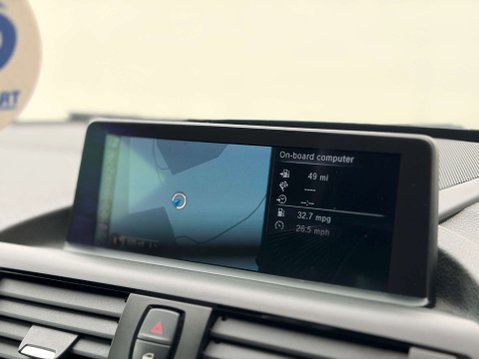 BMW 2 Series 3.0 M235i Auto 2dr 44