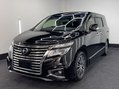 Nissan Elgrand E52 3.5 V6 4WD Highway Star, PNE52 4