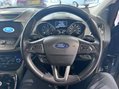 Ford Kuga 2.0 TDCi Titanium AWD Euro 6 (s/s) 5dr 19