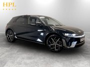 Hyundai IONIQ 5 84kWh N Line Hatchback 5dr Electric Auto (228 ps) Alloys 1