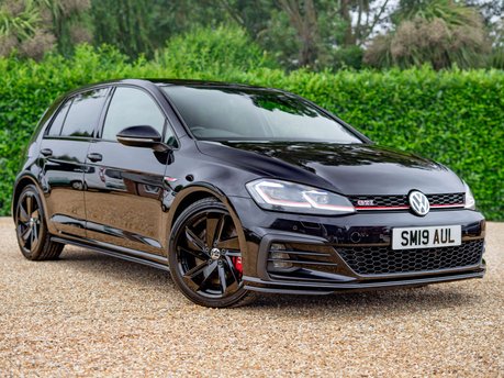 Volkswagen Golf 2.0 Golf GTi Performance TSi 5dr