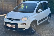 Fiat Panda TWINAIR 12
