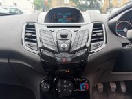 Ford Fiesta ZETEC 7