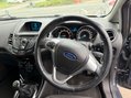 Ford Fiesta 1.25 Zetec Euro 5 3dr 4