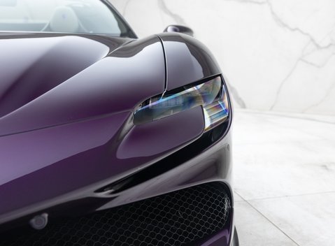 Ferrari SF90 Spider 41