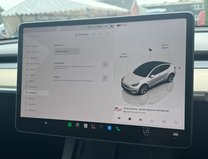 Tesla Model Y (Dual Motor) Long Range SUV 5dr Electric Auto 4WDE (384 bhp) 22
