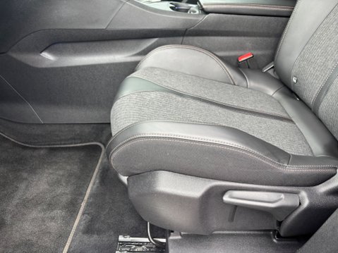 Peugeot 3008 PURETECH S/S GT LINE 21
