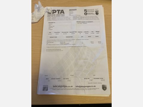 Renault Laguna DYNAMIQUE 16V 25