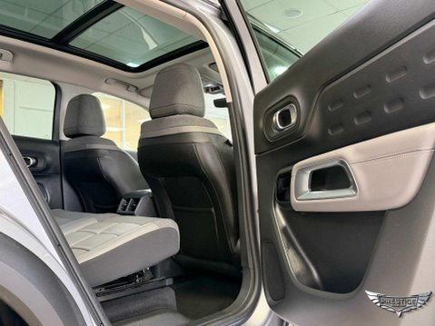 Citroen C5 Aircross 1.6 13.2kWh Flair Plus SUV 5dr Petrol Plug-in Hybrid e-EAT8 Euro 6 (s/s) (2 51