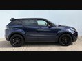 Land Rover Range Rover Evoque 2.0 Range Rover Evoque HSE Dynamic SD4 Auto 4WD 5dr 2