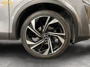 Nissan Qashqai 1.3 DIG-T MHEV Tekna+ SUV 5dr Petrol Hybrid XTRON Euro 6 (s/s) (158 ps) Air 10