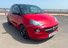 Vauxhall Adam SLAM