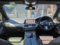 BMW X5 3.0 X5 xDrive 30d M Sport Auto 4WD 5dr 8