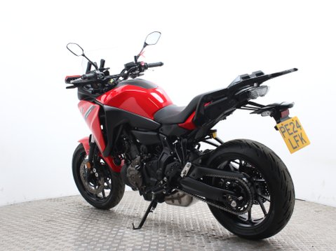Yamaha Tracer 7 TRACER 7 (MTT 690-A) 9