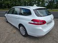 Peugeot 308 BLUEHDI S/S SW ACCESS 7