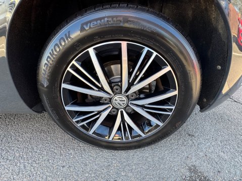 Volkswagen Golf SE TSI EVO 54