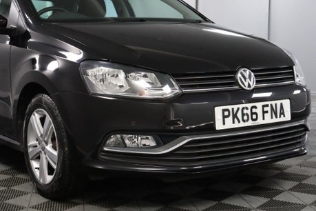 Volkswagen Polo MATCH