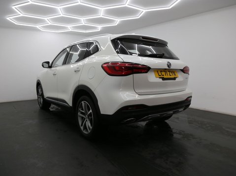 MG HS 1.5 T-GDI Exclusive Euro 6 (s/s) 5dr 7
