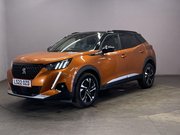 Peugeot 2008 1.2 PureTech GT SUV 5dr Petrol Manual Euro 6 (s/s) (130 ps) 4
