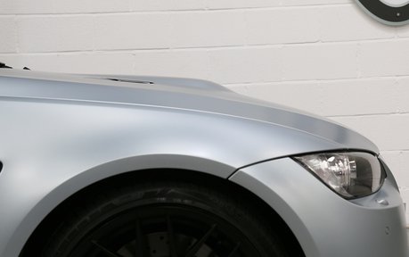 BMW M3 M3 Frozen Silver Edition - 1 of 100 - 1 Owner Car 19