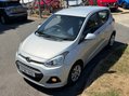 Hyundai i10 SE AUTOMATIC 34