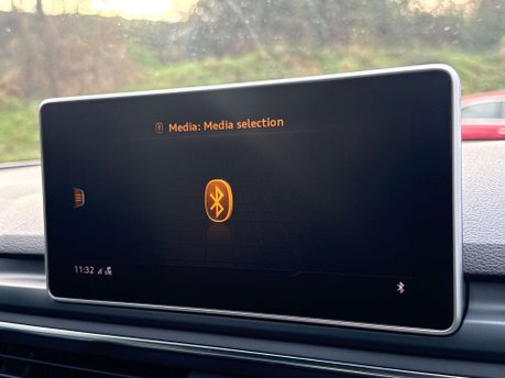 Audi A5 3.0 S5 Sportback TFSI Quattro Auto 4WD 5dr 34