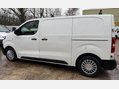 Citroen Dispatch 1.6 BlueHDi 1000 Enterprise M Panel Van 6dr Diesel Manual FWD 2 Euro 6 (s/s 18