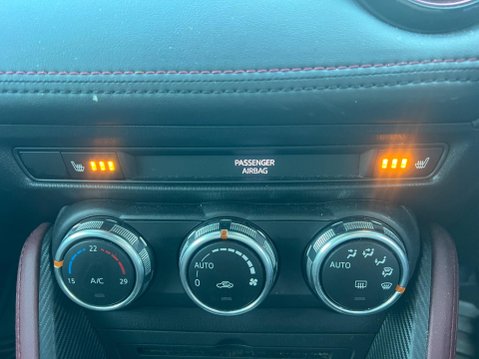 Mazda CX-3 2.0 SKYACTIV-G Sport Nav Euro 6 (s/s) 5dr 24