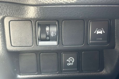 Nissan Qashqai 1.5 dCi Acenta Premium SUV 5dr Diesel Manual Euro 6 (s/s) (115 ps) 25