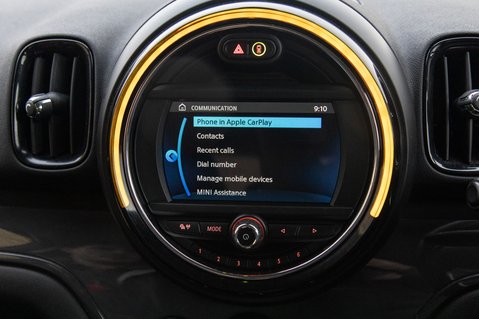 Mini Countryman COOPER CLASSIC 25