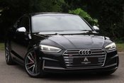 Audi S5 3.0 TFSI V6 Tiptronic quattro Euro 6 (s/s) 2dr 4