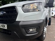 Ford Transit 350 Drw L4 Leader Luton with Tail Lift - Air Con / Rear Camera 20