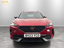 Cupra Formentor 1.5 TSI V2 SUV 5dr Petrol DSG Euro 6 (s/s) (150 ps) Bluetooth - Air Con - A