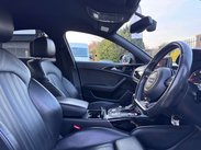 Audi A6 2.0 A6 Black Edition TDI Ultra Semi-Auto 4dr 47