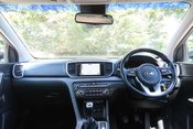 Kia Sportage 1.6 GDi 2 Euro 6 (s/s) 5dr 7