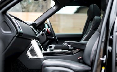 Land Rover Range Rover 5.0 SVAutobiography Dynamic 18