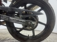 Honda CBR CBR125 2010 FUEL INJECTED PROJECT LEARNER SPORTS BIKE 125CC 27